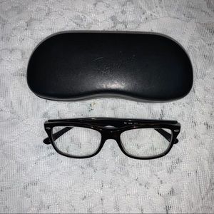 Ray Ban tortoise shell RB 5228